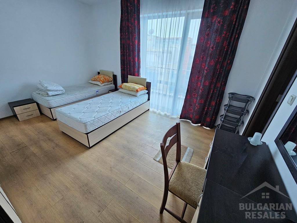 Апартамент с две спални на най-добрата цена! ID: 4854 - Снимка 7