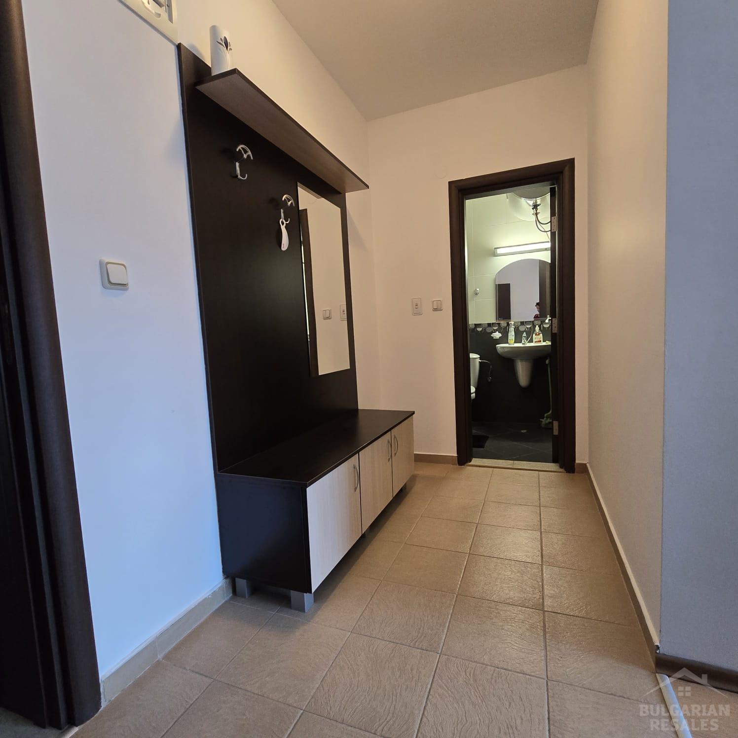 Mieszkanie z dwoma tarasami w kompleksie „Cacao Residence” ID: 4718 - Фото16