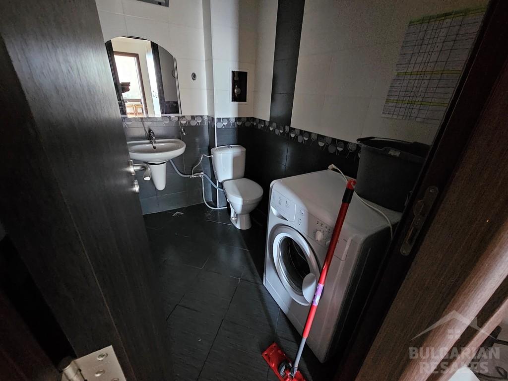 Апартамент с две спални на най-добрата цена! ID: 4854 - Снимка 6