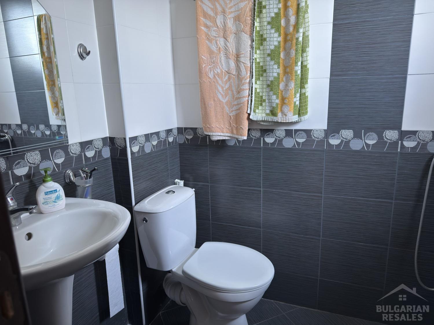 Apartment in a small complex just 200 meters from the beach ID: 5053 - Photo 9