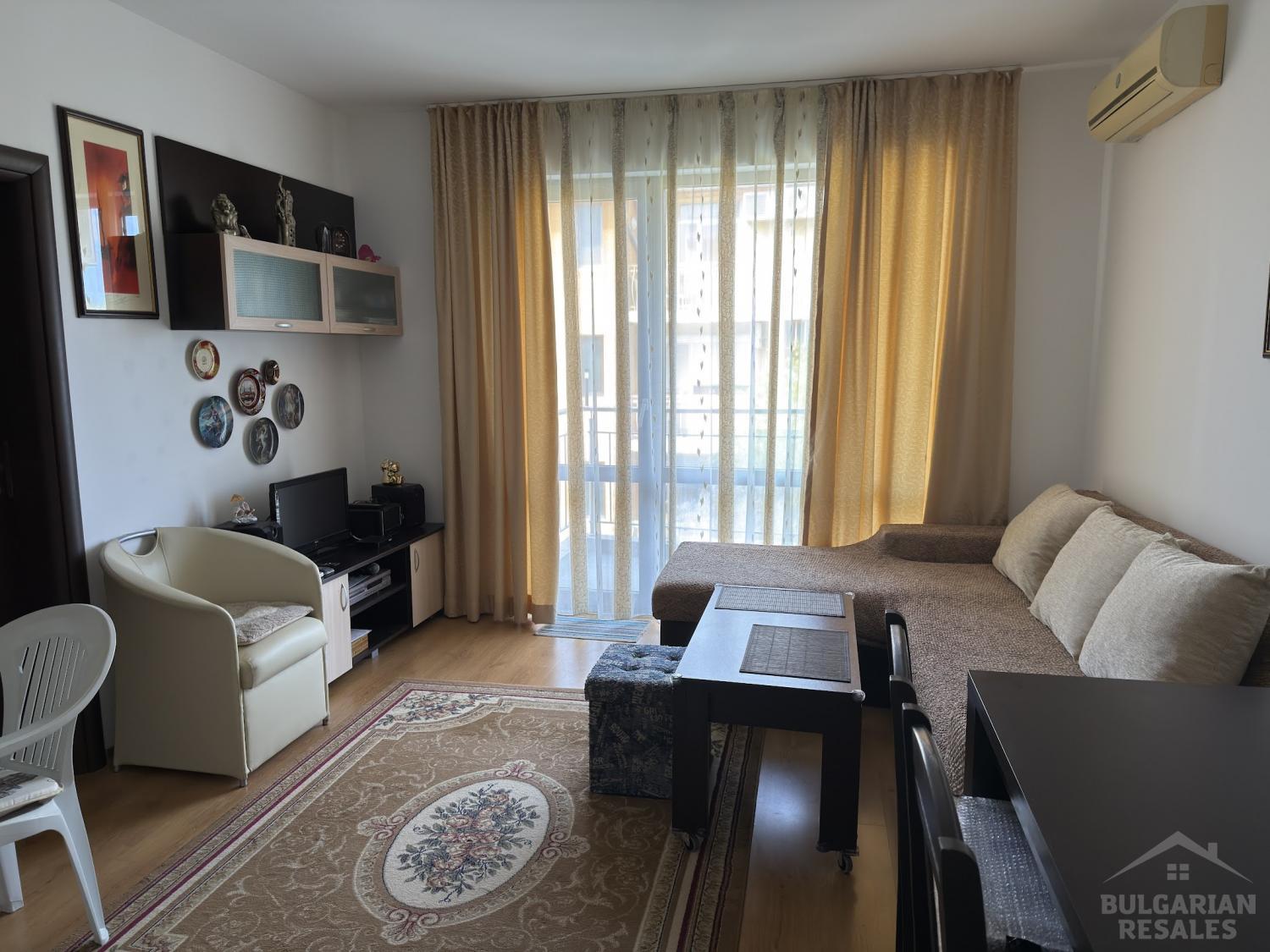 Apartment in a small complex just 200 meters from the beach ID: 5053 - Photo 2