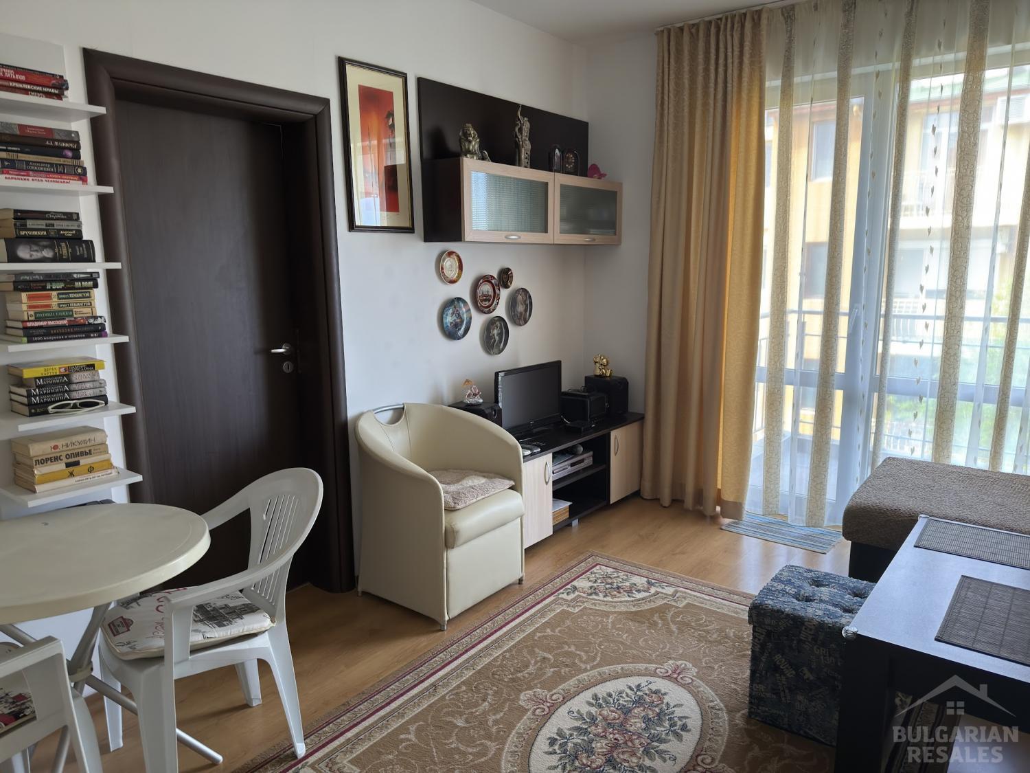 Apartment in a small complex just 200 meters from the beach ID: 5053 - Photo 3