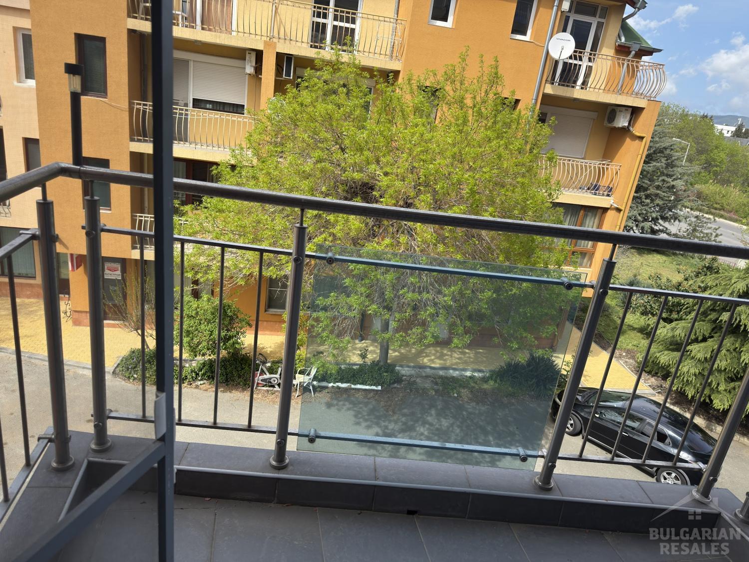 Apartment in a small complex just 200 meters from the beach ID: 5053 - Photo 6