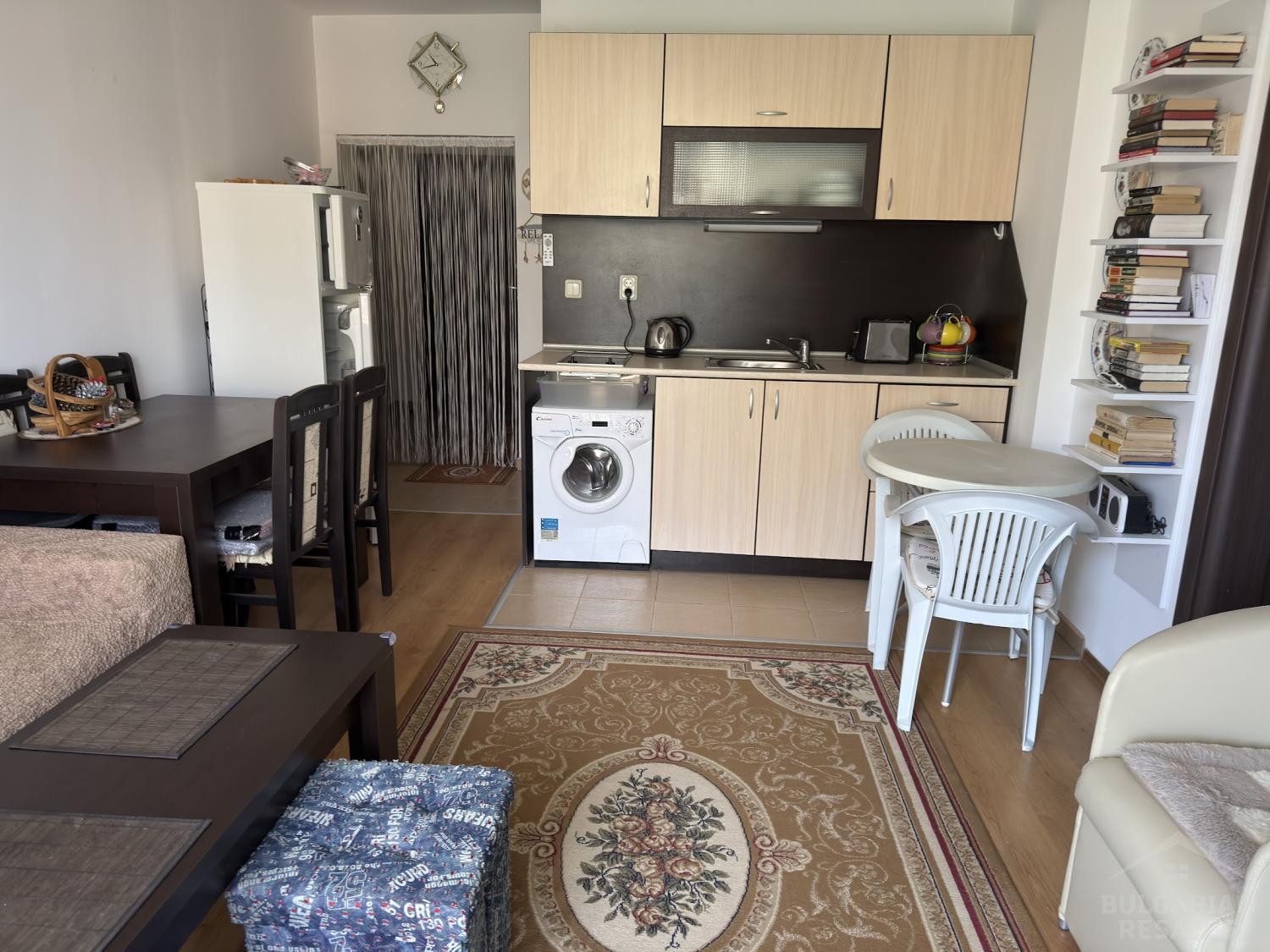 Apartment in a small complex just 200 meters from the beach ID: 5053 - Photo 4