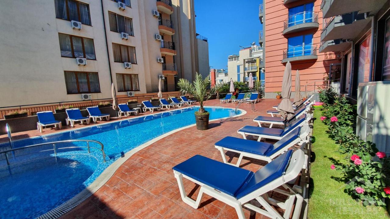 Apartment in a small complex just 200 meters from the beach ID: 5053 - Photo 11