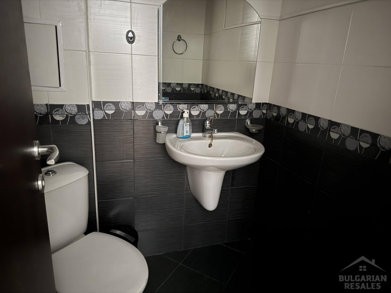 Apartment in a small complex just 200 meters from the beach ID: 5053 - Photo 5