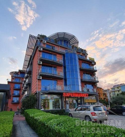 Apartment in a small complex just 200 meters from the beach ID: 5053 - Photo 12