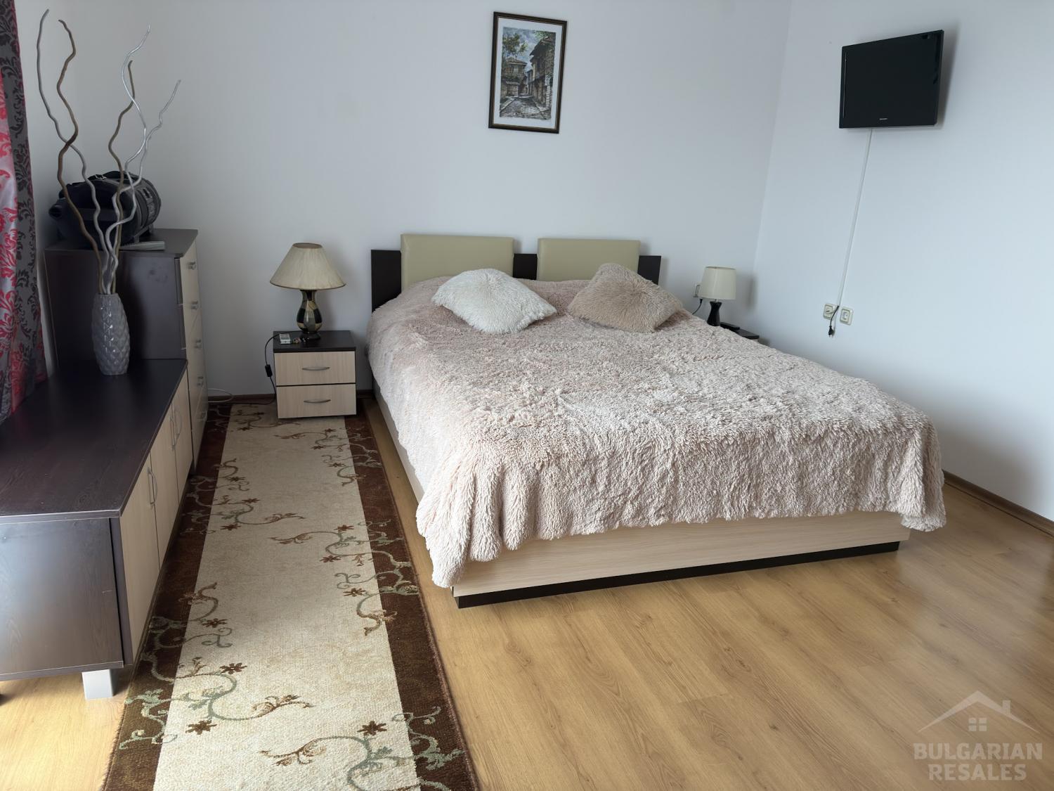 Apartment in a small complex just 200 meters from the beach ID: 5053 - Photo 7