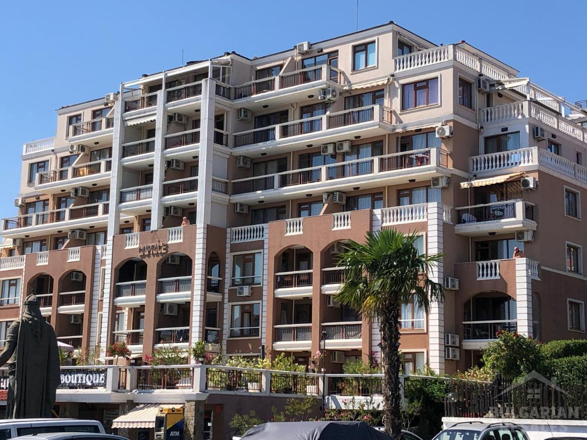 Caprice Sveti Vlas ID: 241 - Фото1