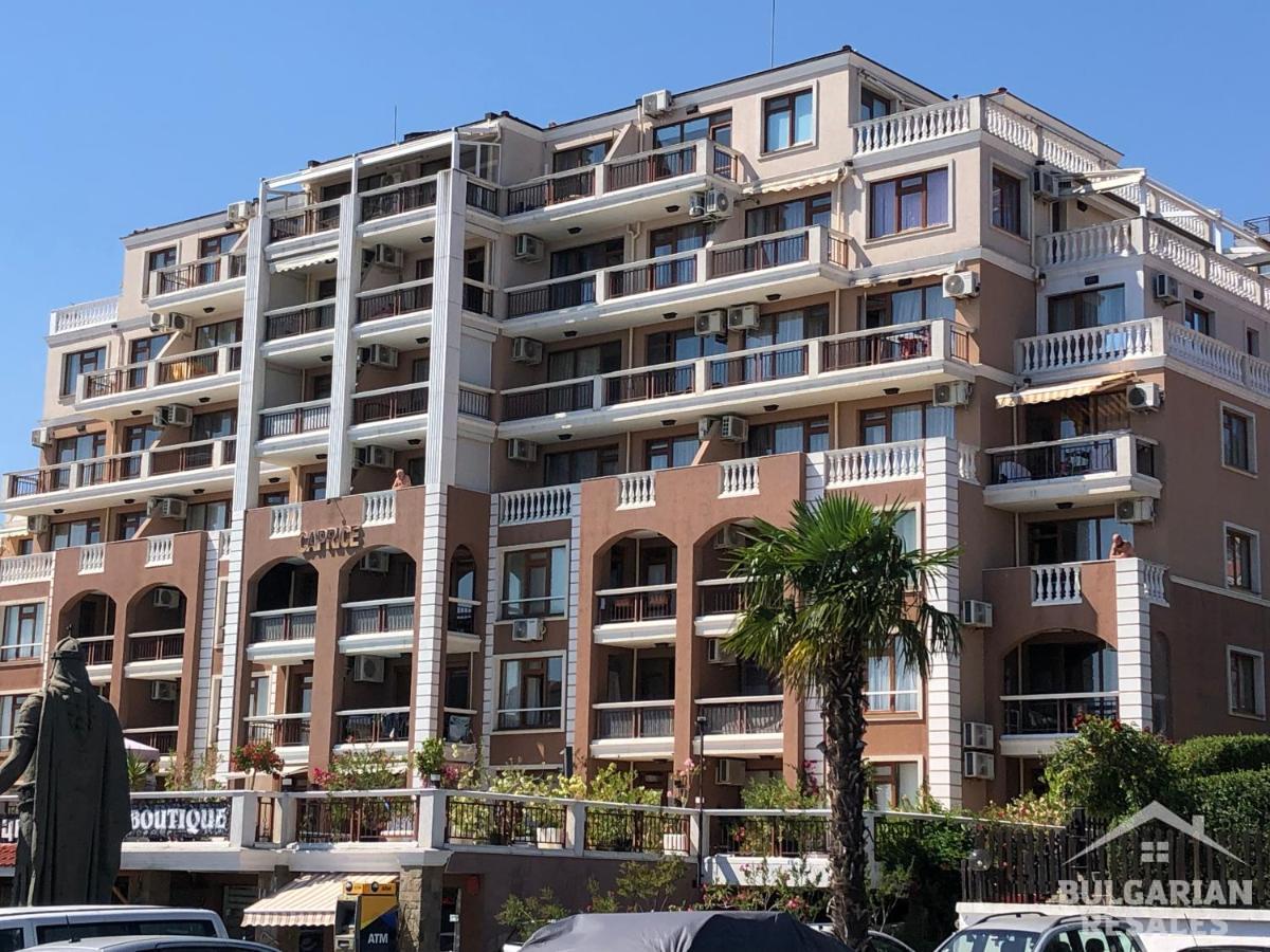 Многостаен апартамент в престижен район близо до плажа ID: 5443 - Снимка 14