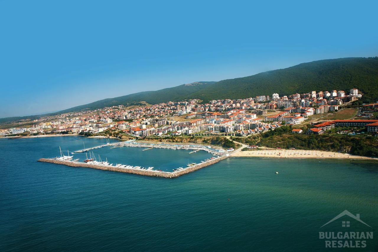 Good choice to buy a flat in St Vlas, sea view! ID: 4281 - Photo 13