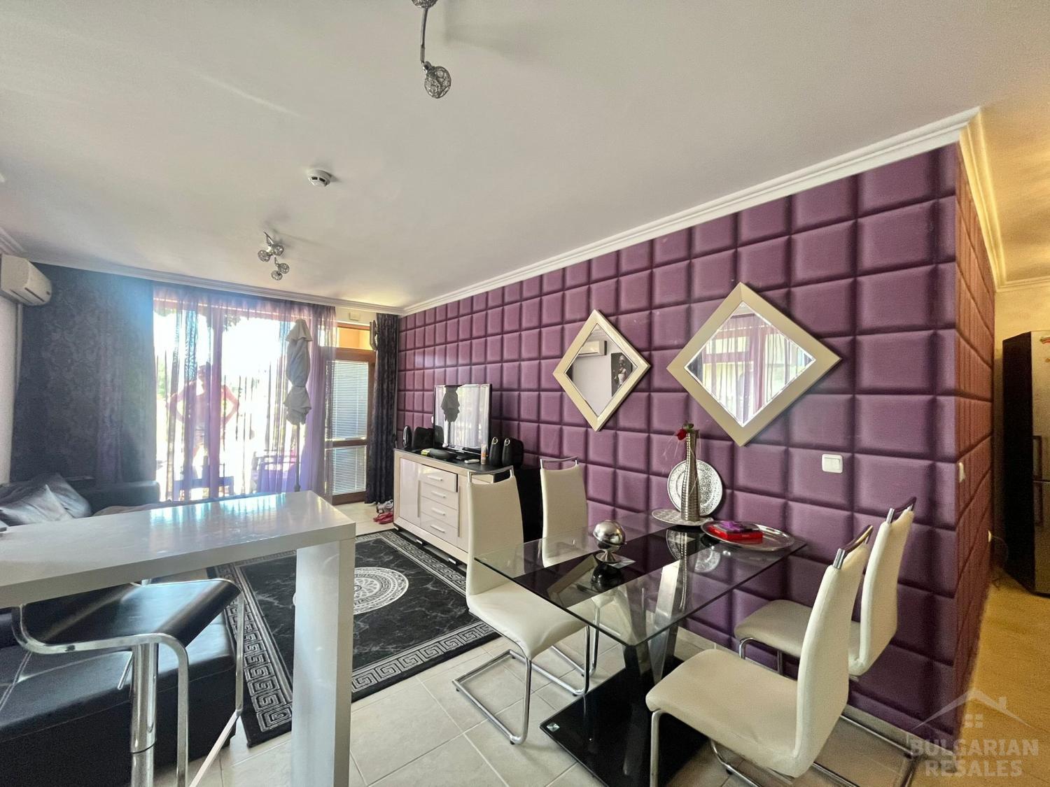Action! Three rooms, chic location of the complex! ID: 4211 - Photo 1