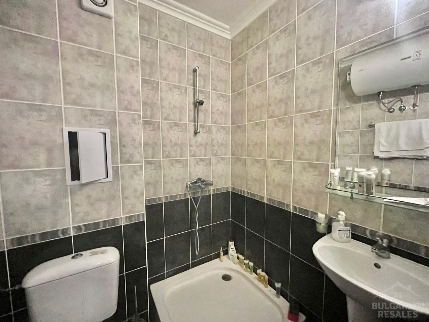 Action! Three rooms, chic location of the complex! ID: 4211 - Photo 5