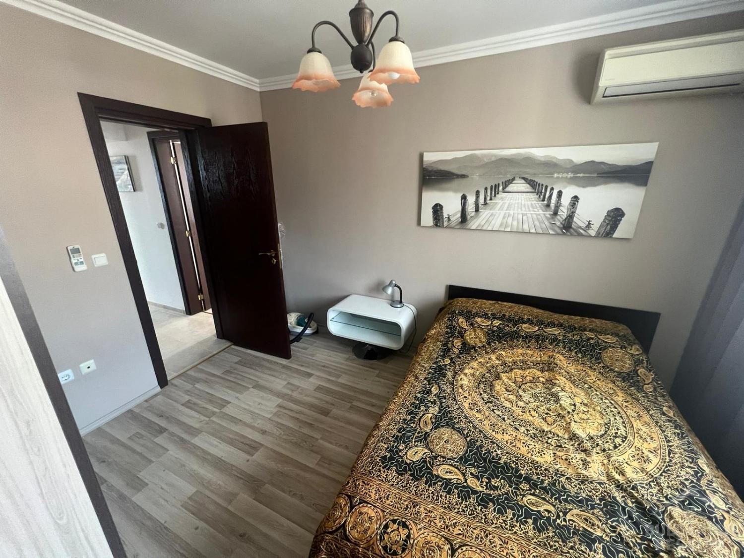 Multi-room apartment in a prestigious area near the beach ID: 5443 - Photo 9