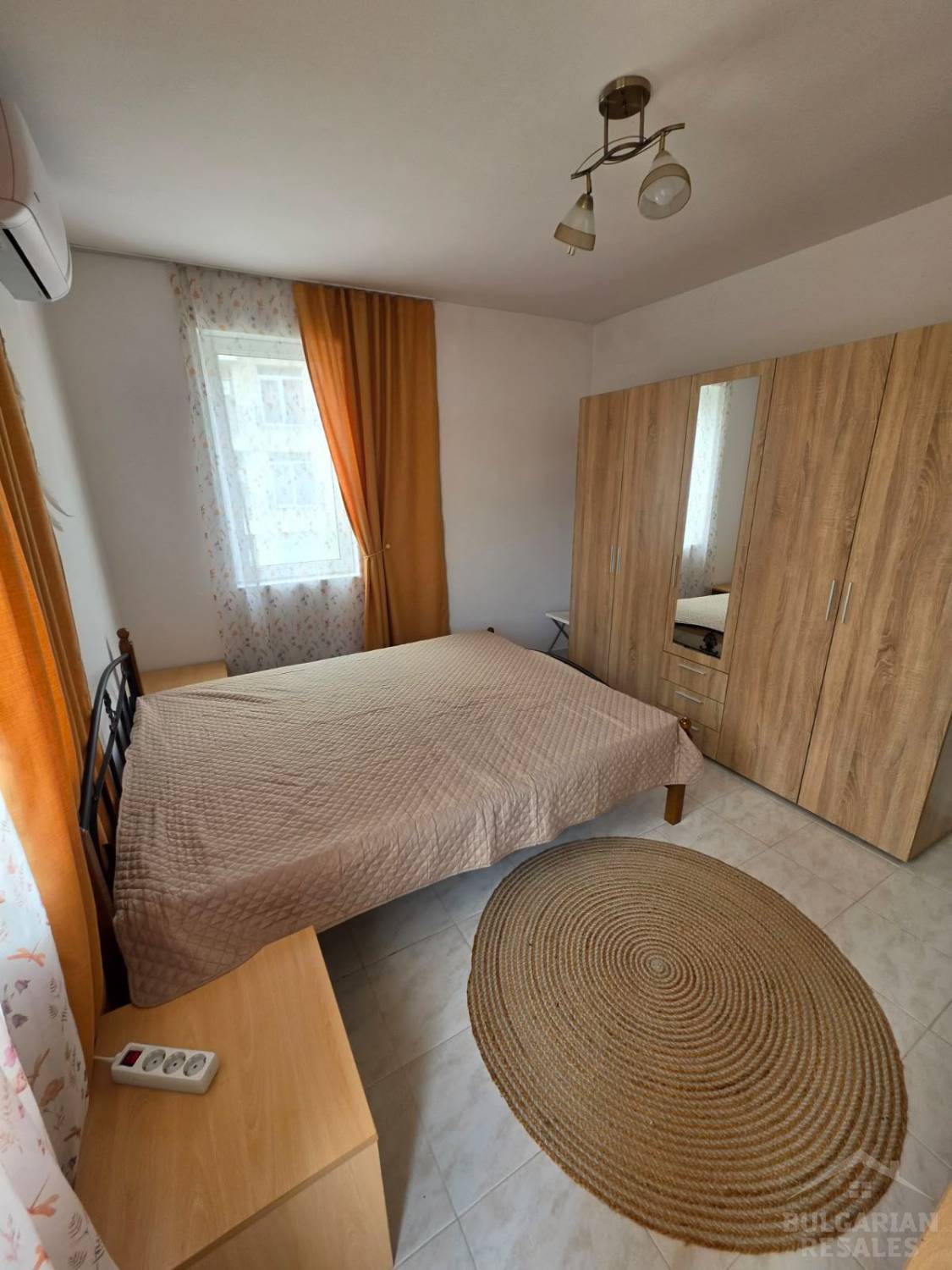 Cenovo dostupný byt, poplatok v komplexe 300 eur ID: 6206 - Фото8