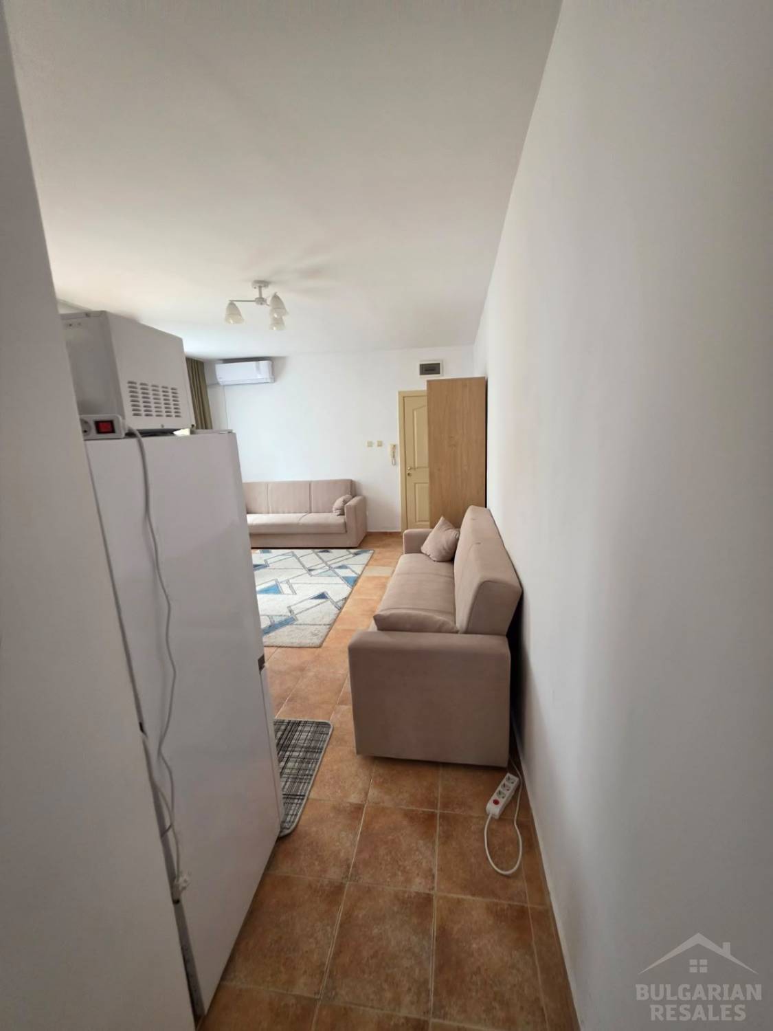 Cenovo dostupný byt, poplatok v komplexe 300 eur ID: 6206 - Фото6