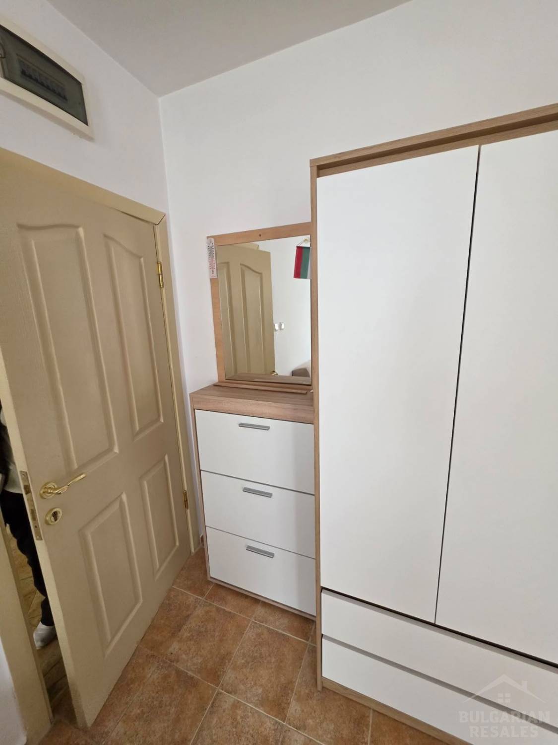 Cenovo dostupný byt, poplatok v komplexe 300 eur ID: 6206 - Фото9