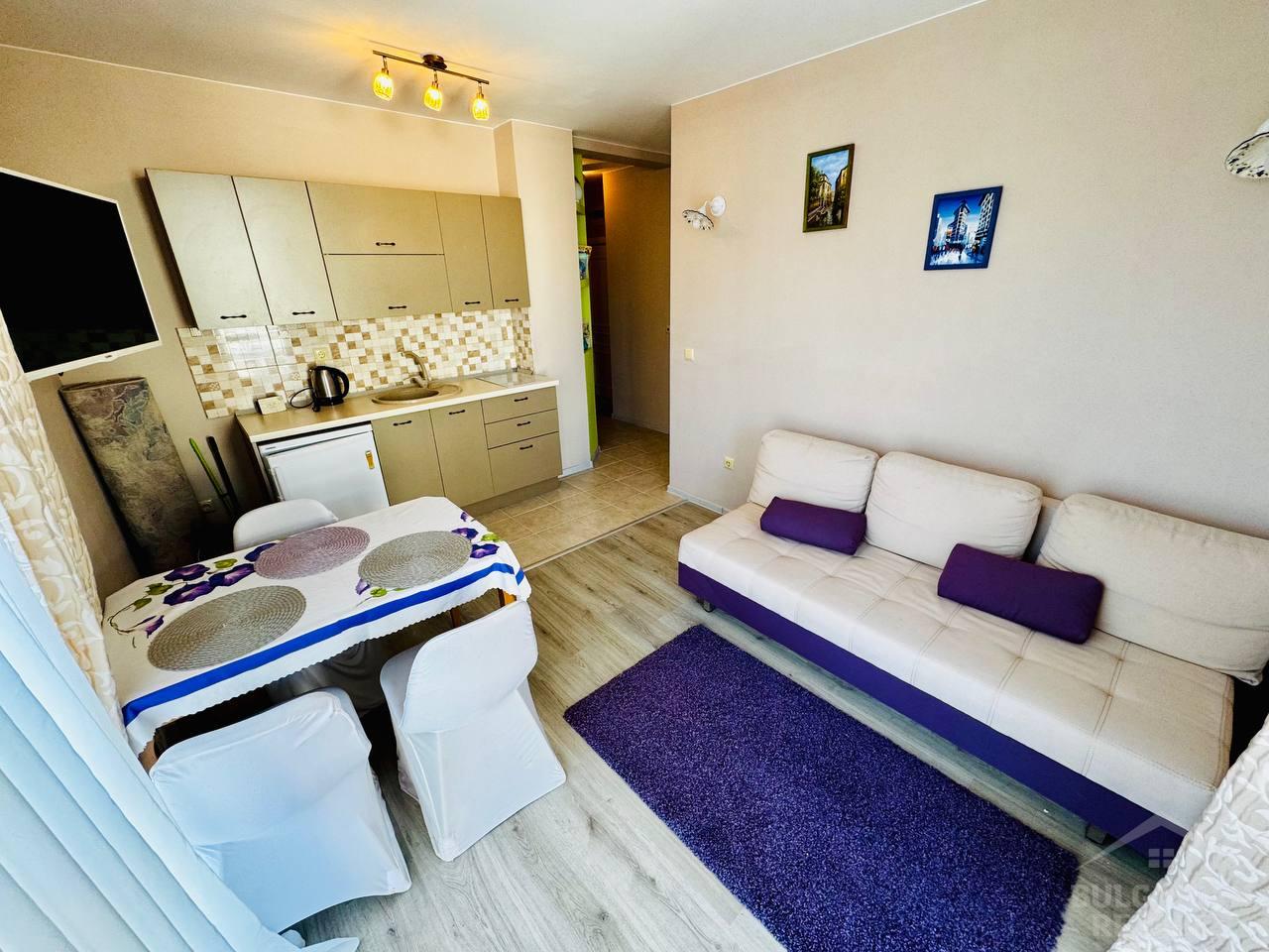 Útulný byt v „Casa del Sol“ čaká na vás! ID: 4602 - Фото2