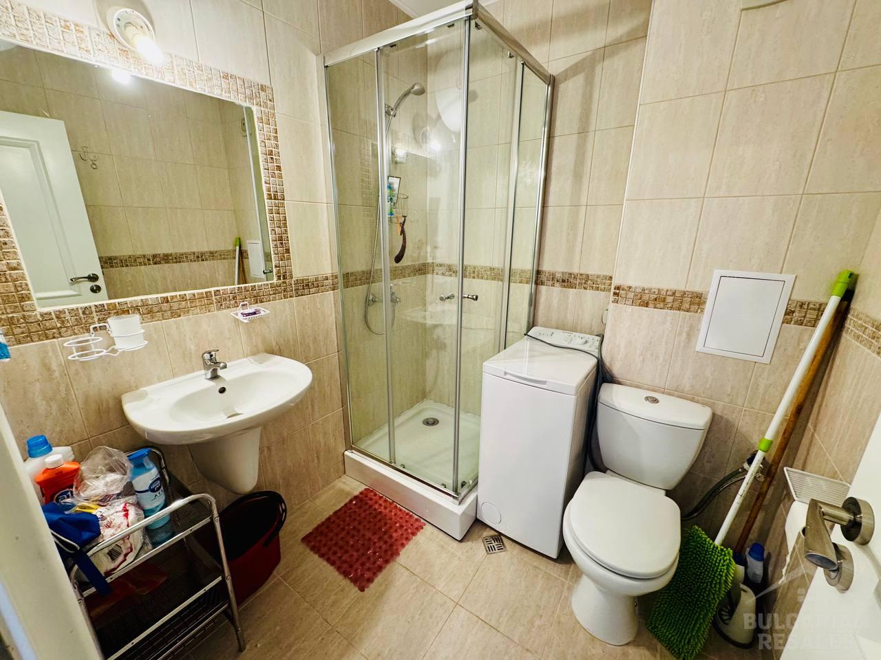 Útulný byt v „Casa del Sol“ čaká na vás! ID: 4602 - Фото15