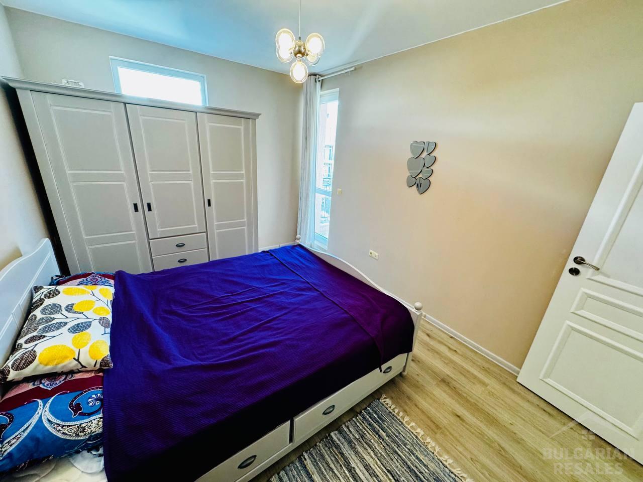 Útulný byt v „Casa del Sol“ čaká na vás! ID: 4602 - Фото8