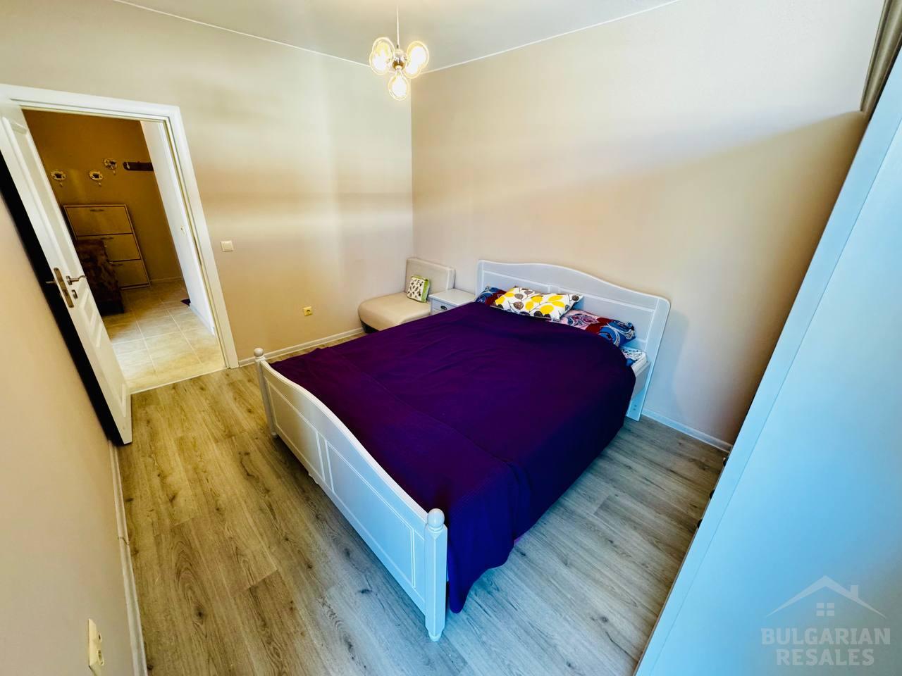 Útulný byt v „Casa del Sol“ čaká na vás! ID: 4602 - Фото9