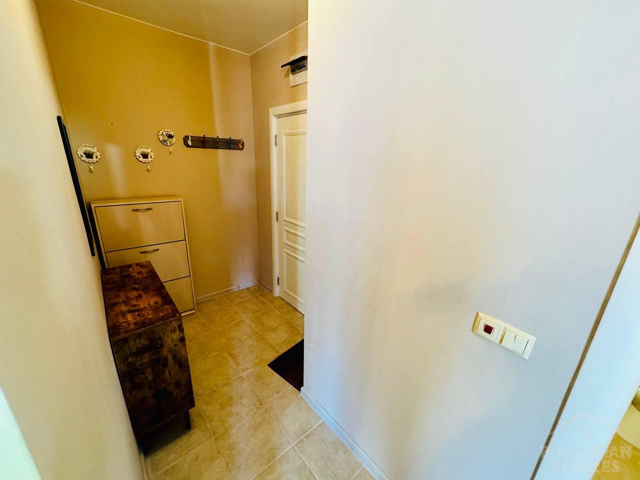 Útulný byt v „Casa del Sol“ čaká na vás! ID: 4602 - Фото10