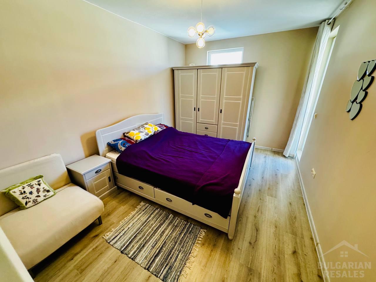 Útulný byt v „Casa del Sol“ čaká na vás! ID: 4602 - Фото11