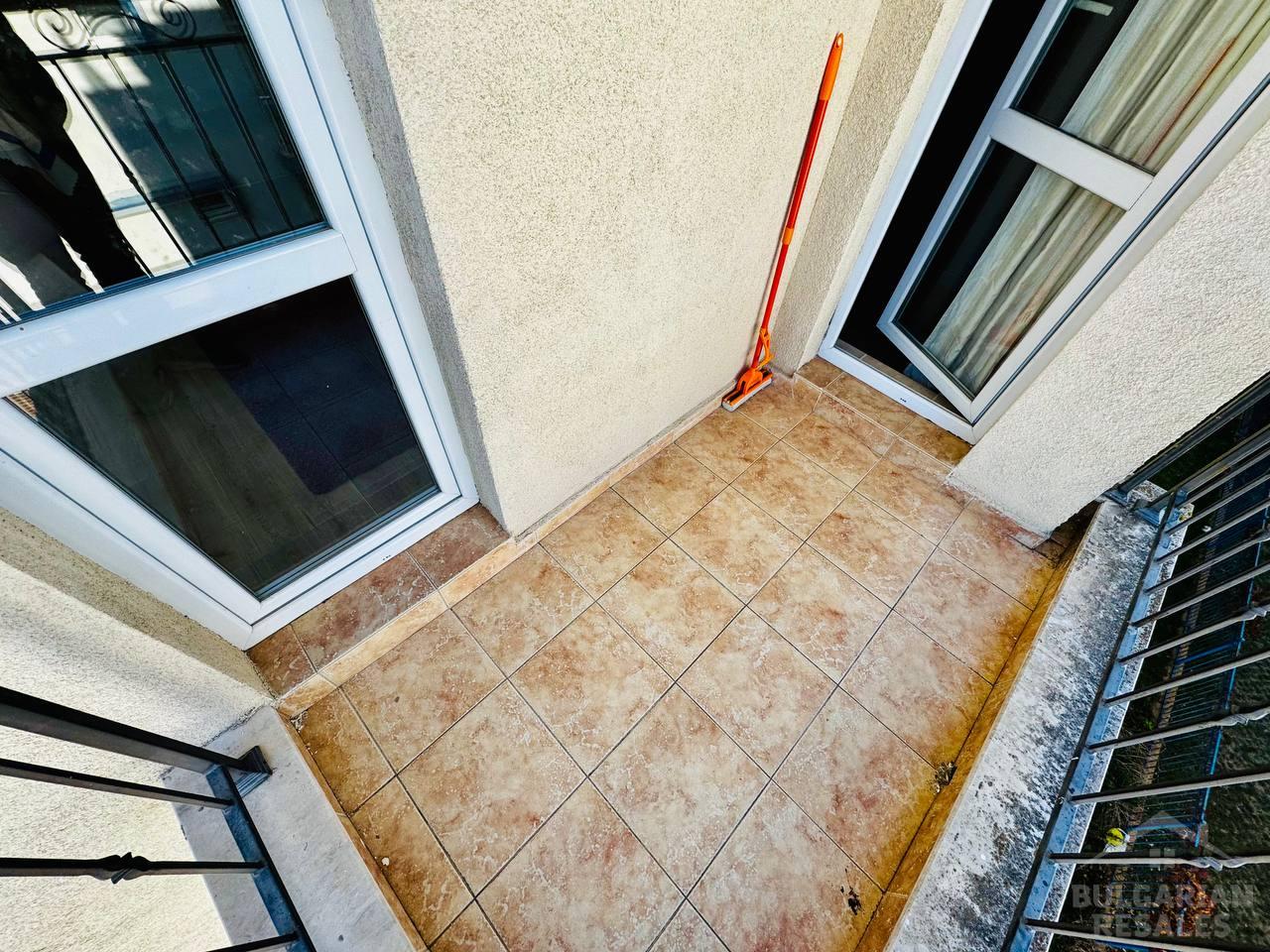 Útulný byt v „Casa del Sol“ čaká na vás! ID: 4602 - Фото13