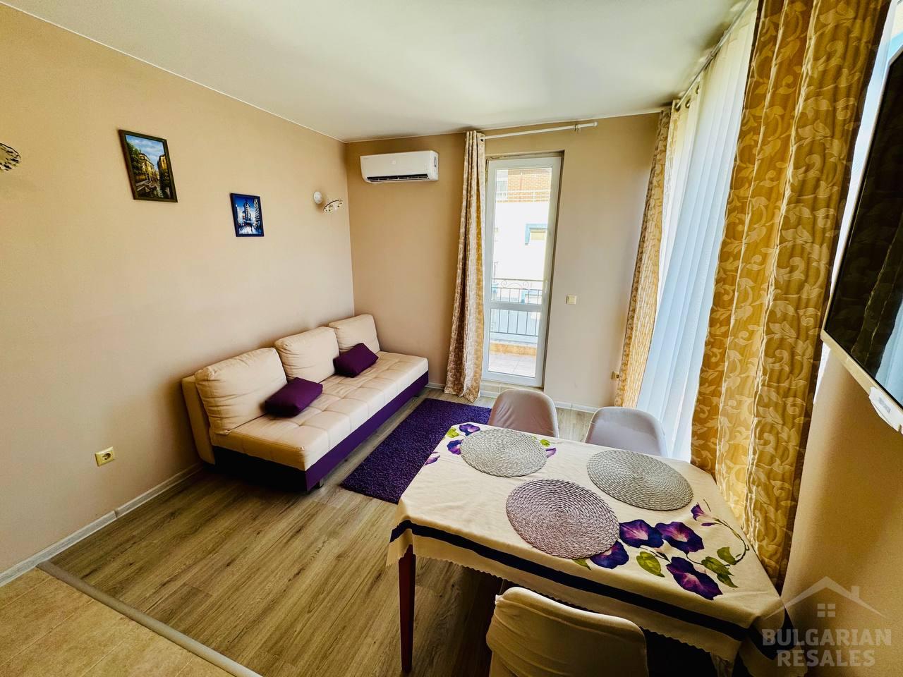 Útulný byt v „Casa del Sol“ čaká na vás! ID: 4602 - Фото4