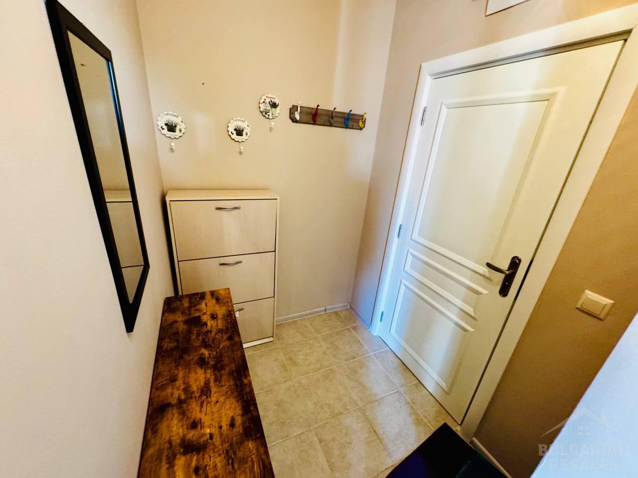 Útulný byt v „Casa del Sol“ čaká na vás! ID: 4602 - Фото5