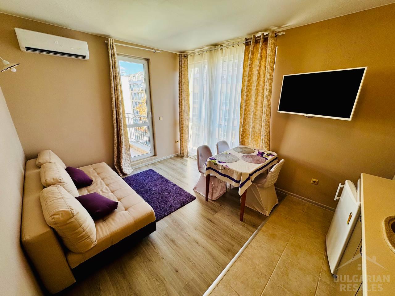 Útulný byt v „Casa del Sol“ čaká na vás! ID: 4602 - Фото6