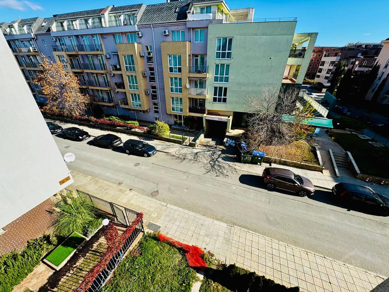 Útulný byt v „Casa del Sol“ čaká na vás! ID: 4602 - Фото14