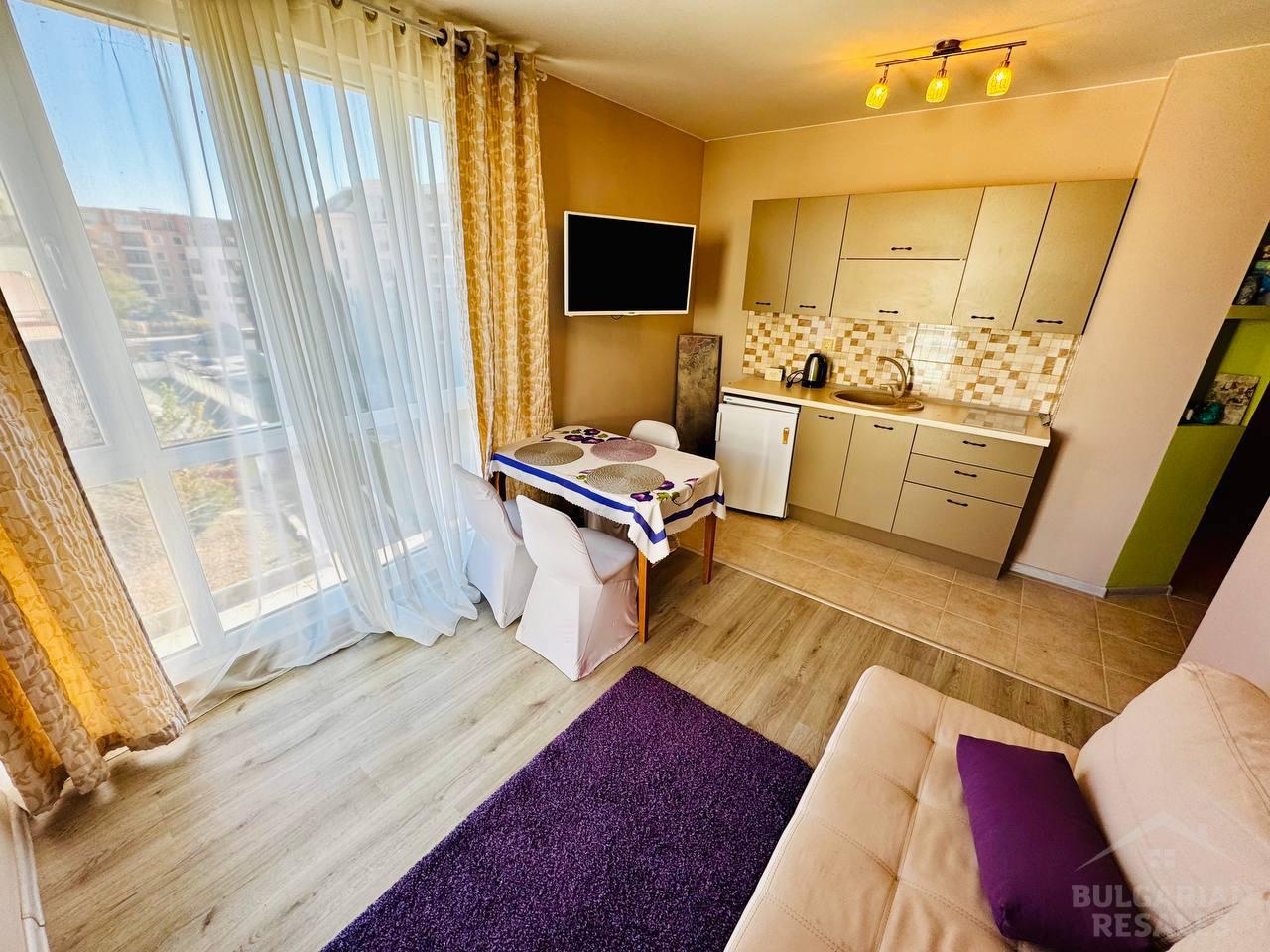 Útulný byt v „Casa del Sol“ čaká na vás! ID: 4602 - Фото3