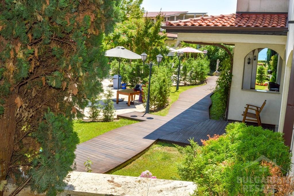 Апартамент в „Casa Real“ - идеално място за семейна почивка! ID: 4403 - Снимка 18