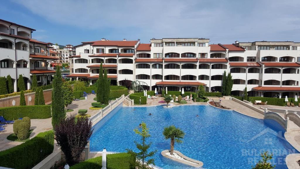 Апартамент в „Casa Real“ - идеално място за семейна почивка! ID: 4403 - Снимка 2