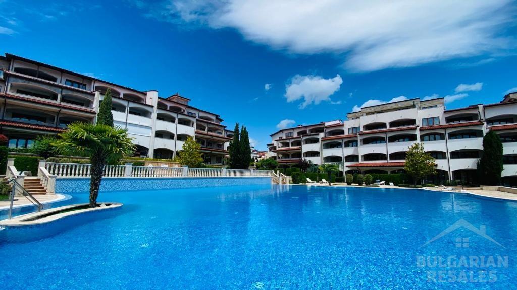 Апартамент в „Casa Real“ - идеално място за семейна почивка! ID: 4403 - Снимка 1