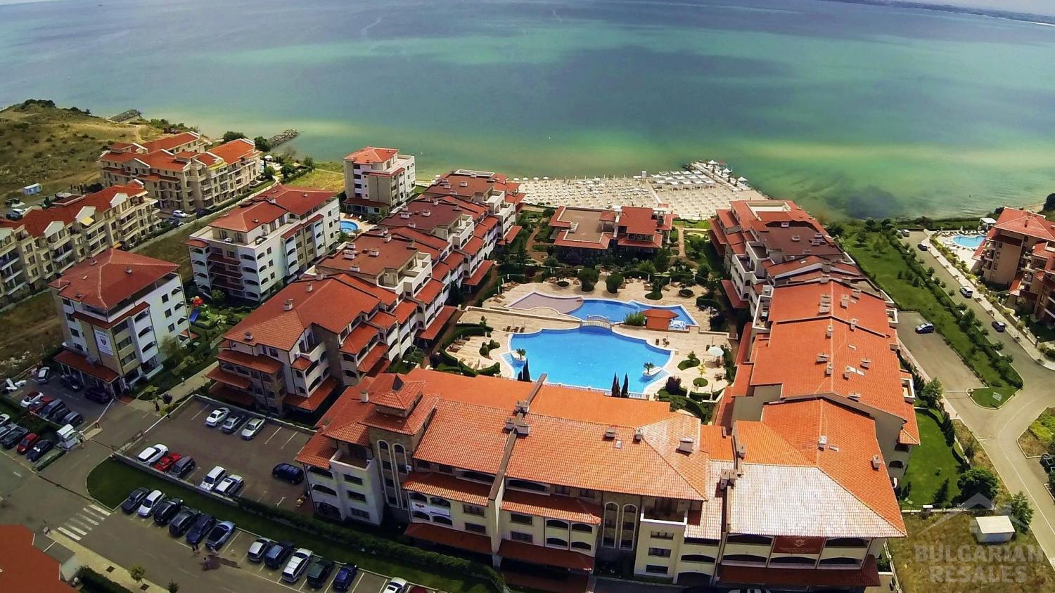 Апартамент в „Casa Real“ - идеално място за семейна почивка! ID: 4403 - Снимка 3