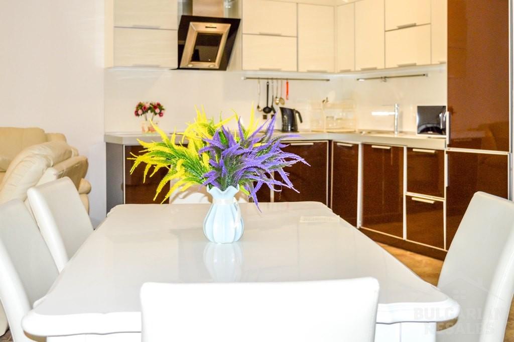 Апартамент в „Casa Real“ - идеално място за семейна почивка! ID: 4403 - Снимка 11