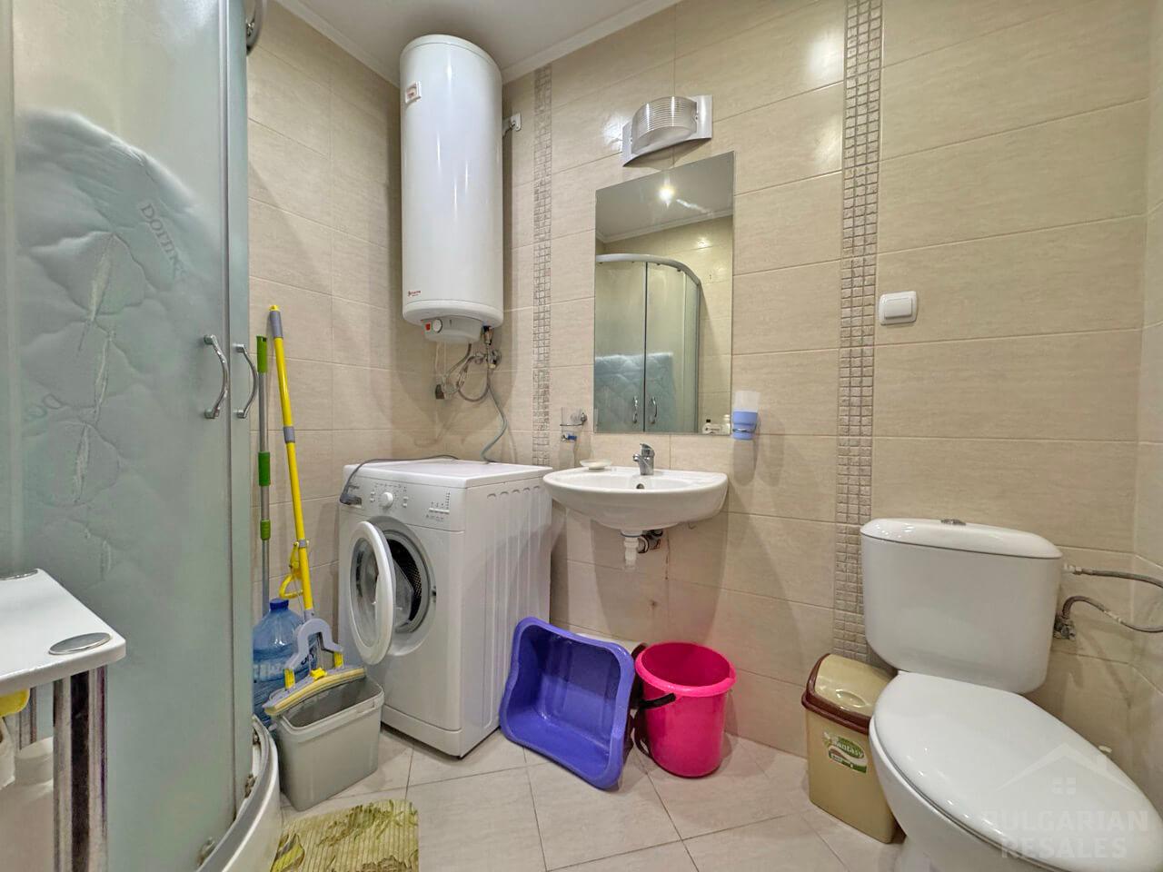 Apartmán v malom komplexe v letovisku ID: 5765 - Фото11