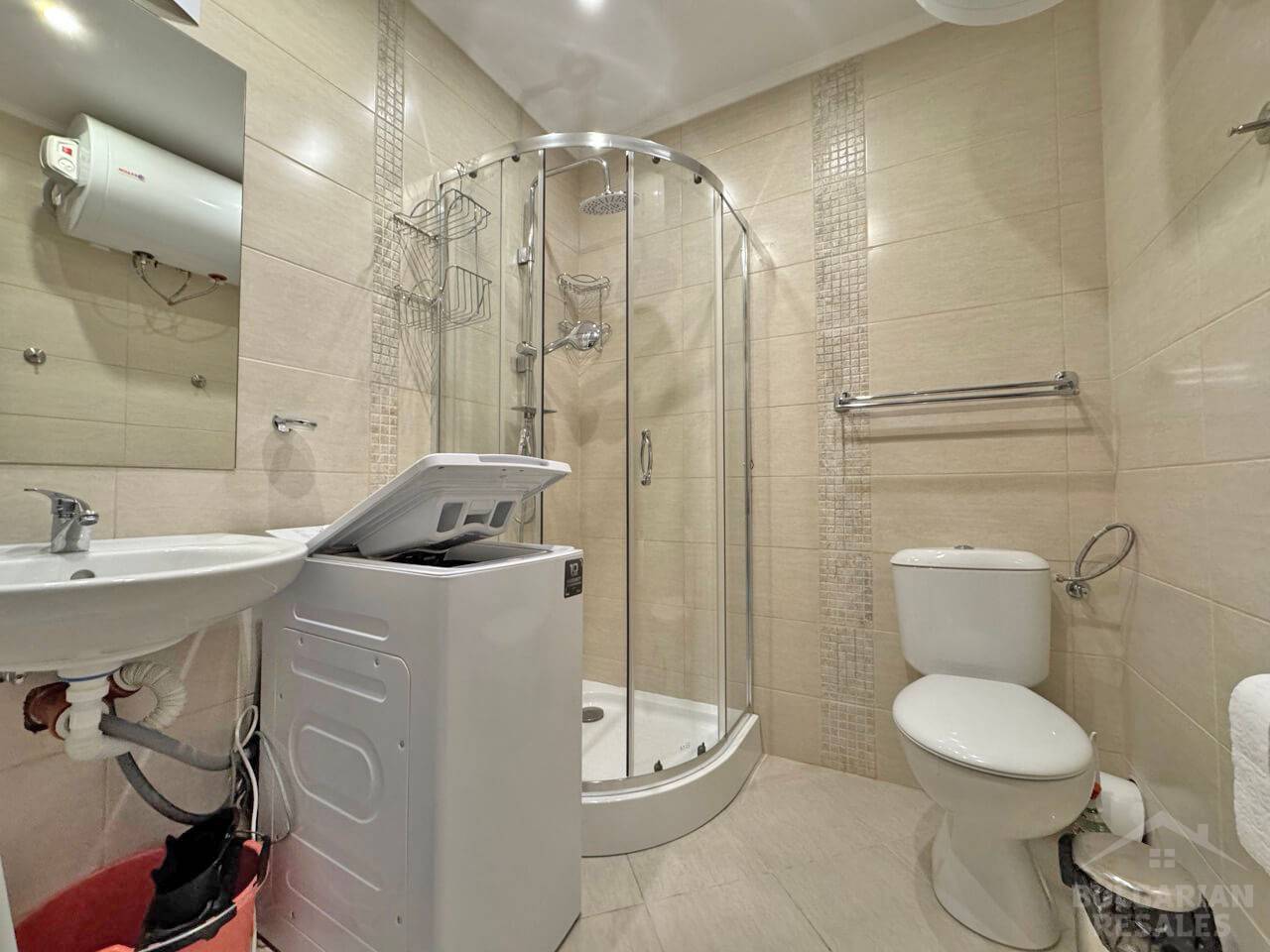 Симпатичная студия на Солнечном берегу ID: 6395 - Фото 6
