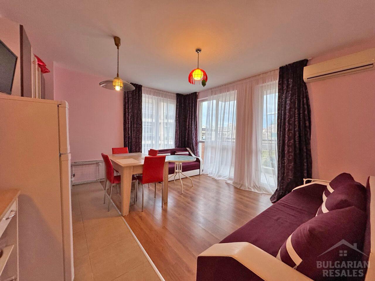 Apartmán v malom komplexe v letovisku ID: 5765 - Фото2