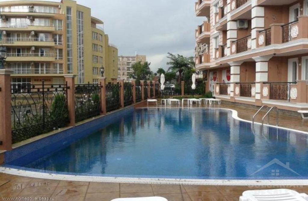 Супер выгодно! Квартира в современном комплексе ID: 3928 - Фото 10