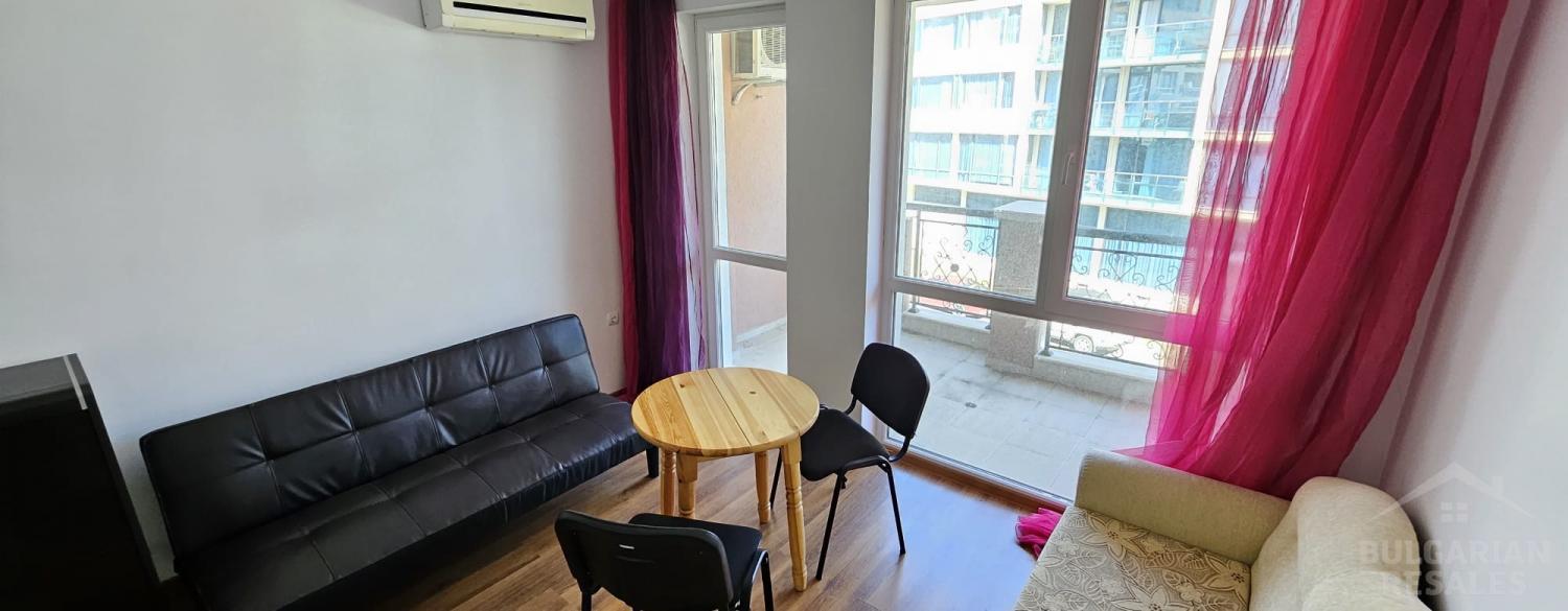 Квартира в симпатичном комплексе Casa Rossa ID: 4170 - Фото 5