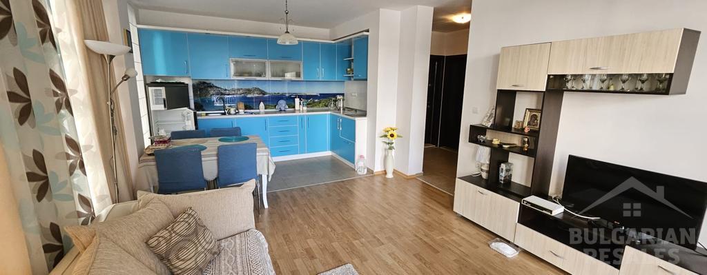 Супер выгодно! Квартира в современном комплексе ID: 3928 - Фото 2