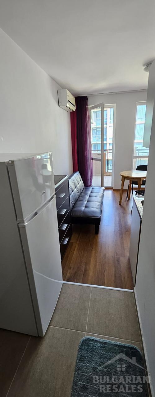 Квартира в симпатичном комплексе Casa Rossa ID: 4170 - Фото 9