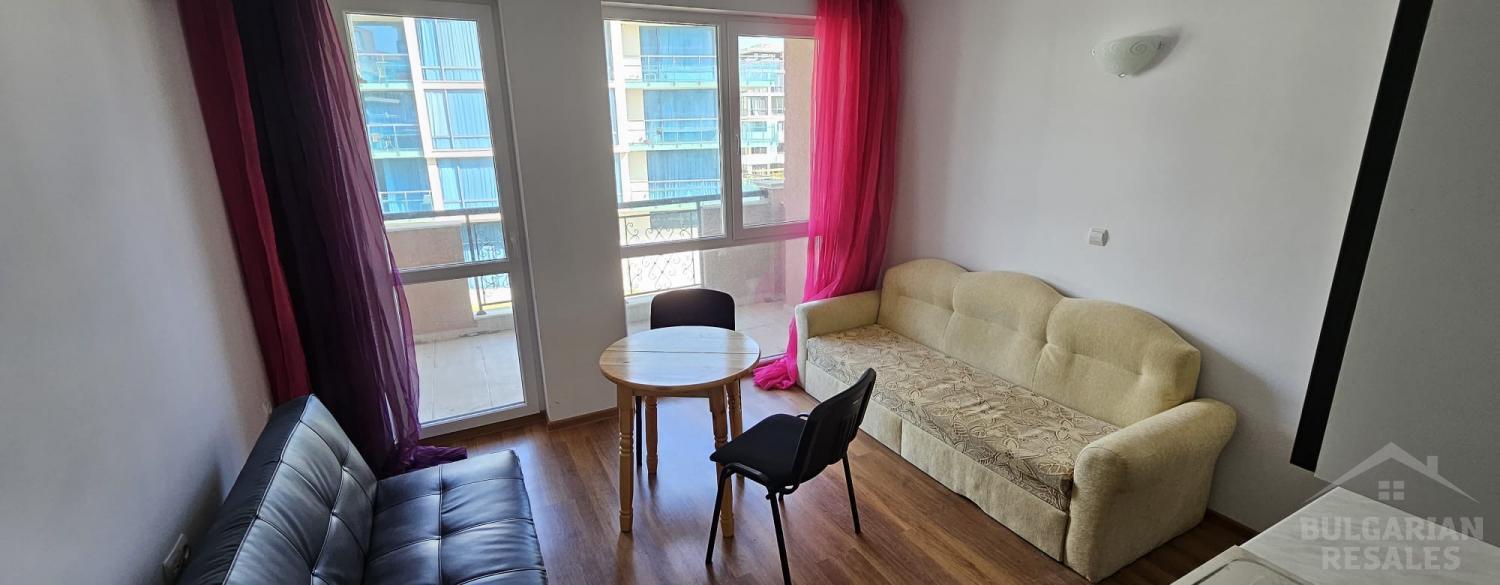 Квартира в симпатичном комплексе Casa Rossa ID: 4170 - Фото 6