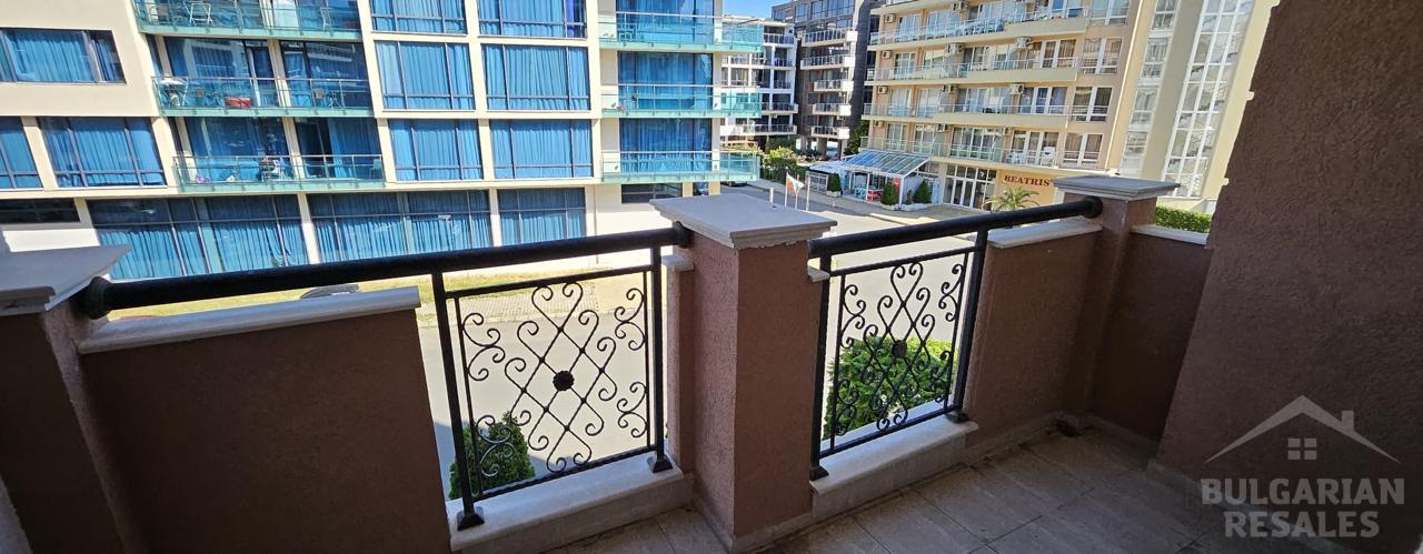 Квартира в симпатичном комплексе Casa Rossa ID: 4170 - Фото 7