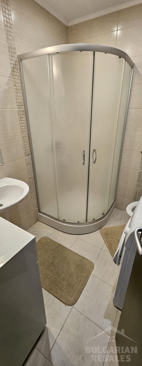 Квартира в симпатичном комплексе Casa Rossa ID: 4170 - Фото 8