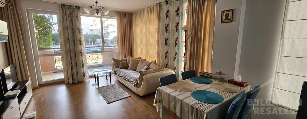 Супер выгодно! Квартира в современном комплексе ID: 3928 - Фото 5