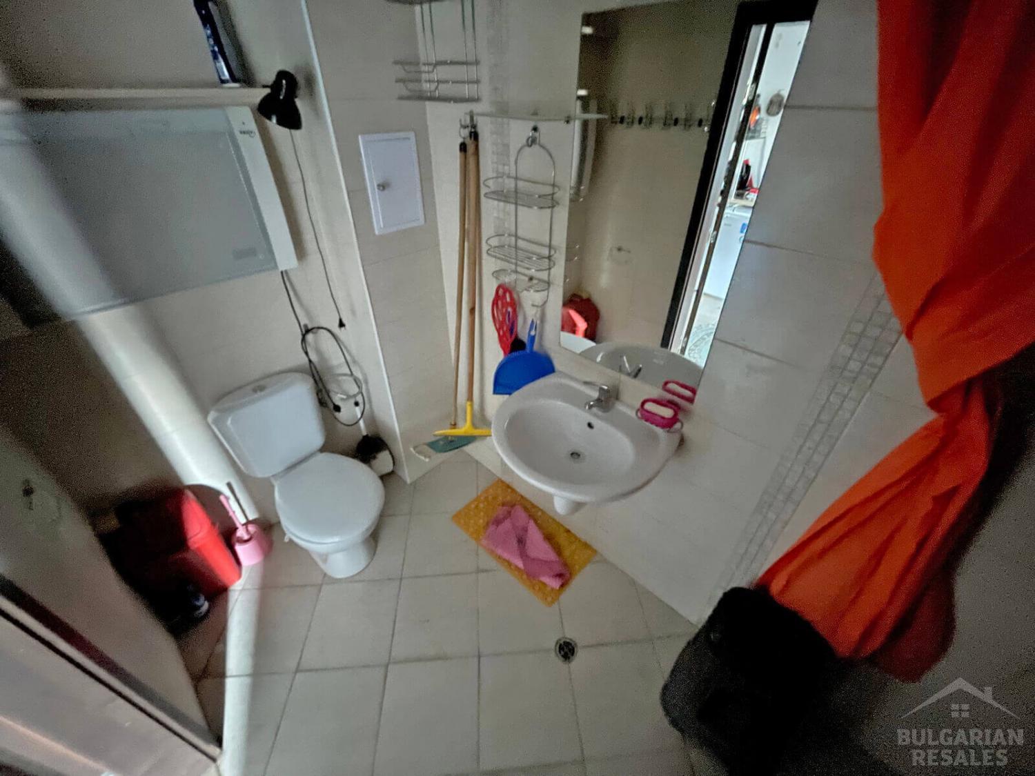 Уютная студия в современном комплексе ID: 3332 - Фото 7